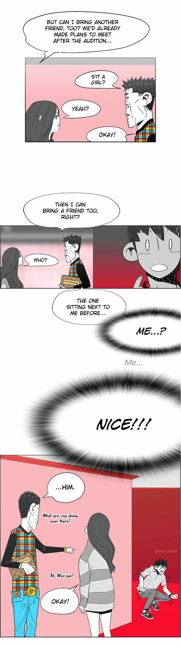 What's There to Know Ch. 4 第6页