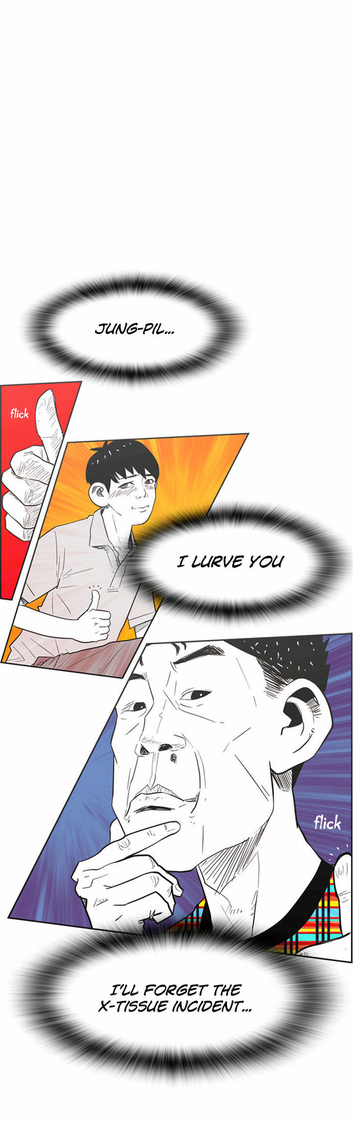 What's There to Know Ch. 4 第7页