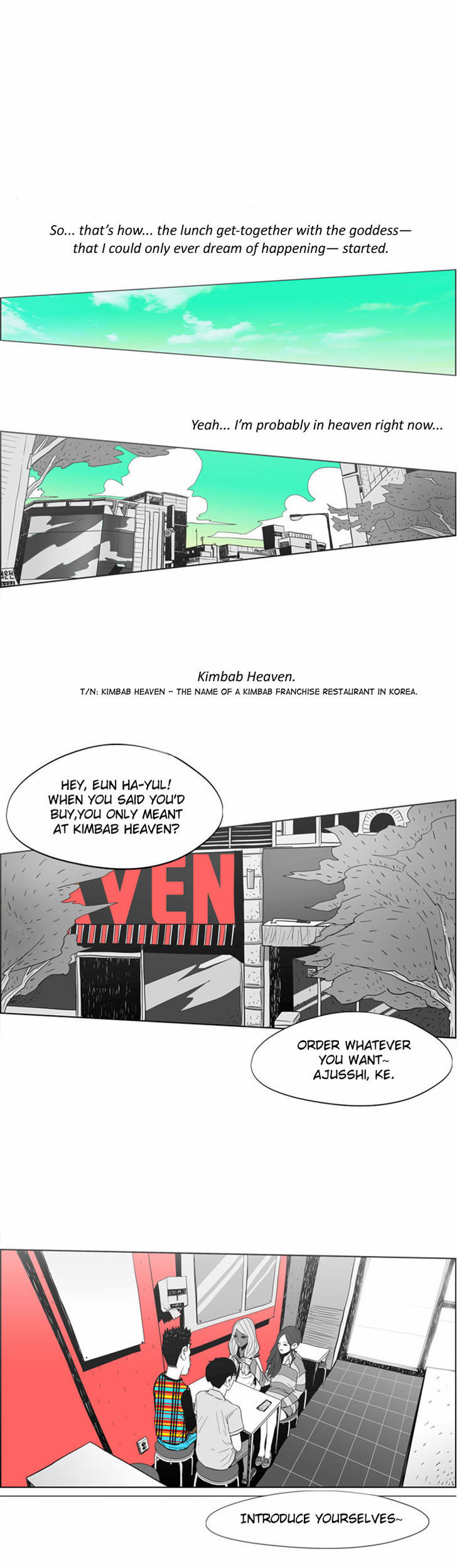 What's There to Know Ch. 4 第9页