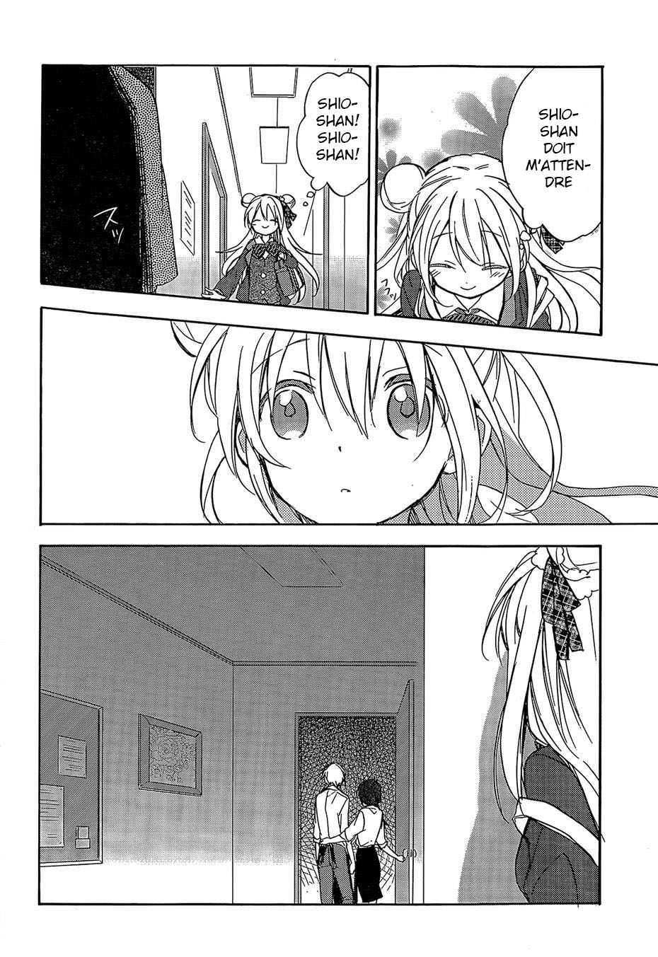 Happy Sugar Life Vol. 1 Ch. 1 第31页