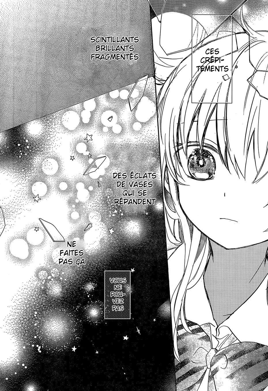 Happy Sugar Life Vol. 1 Ch. 1 第39页