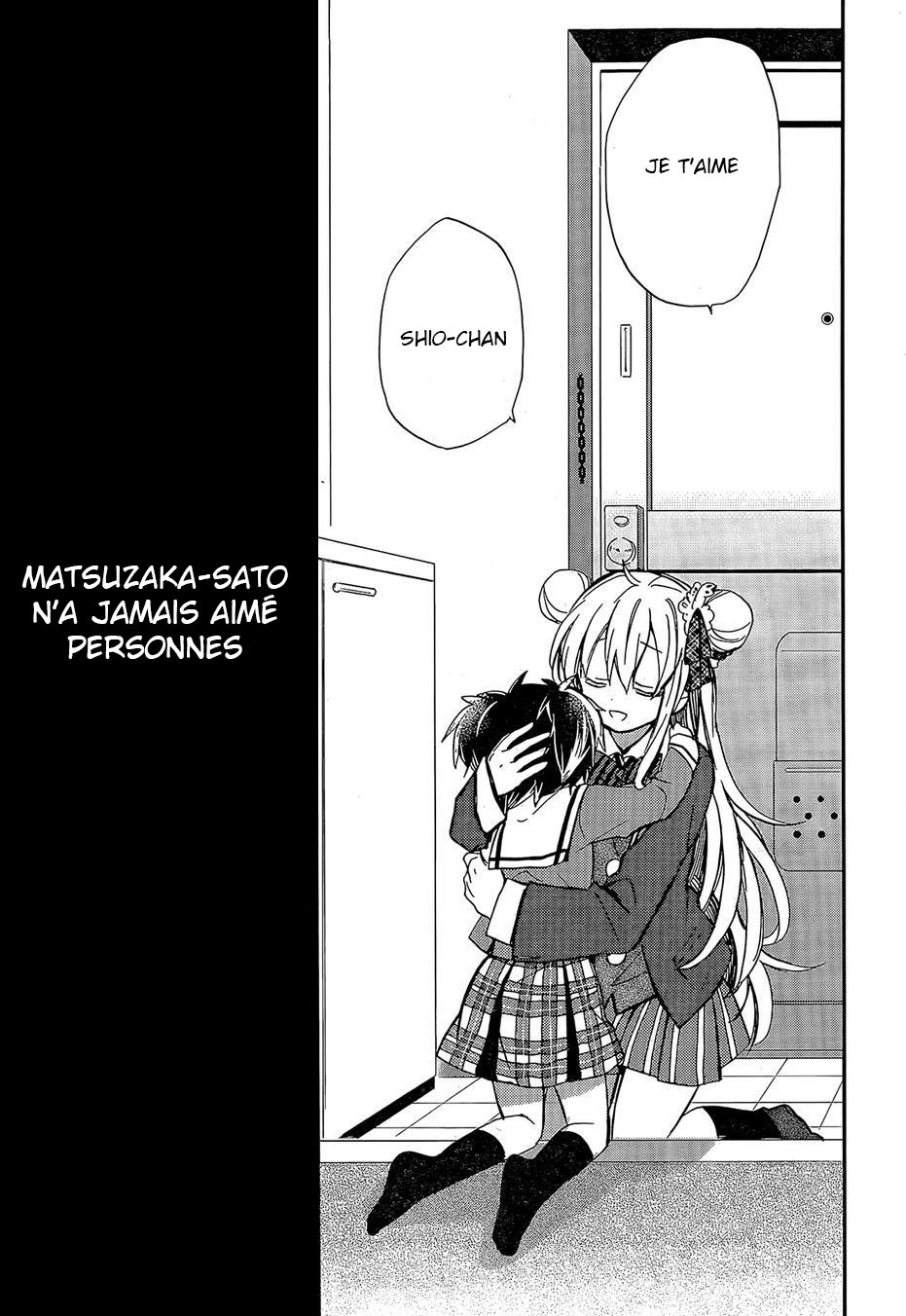 Happy Sugar Life Vol. 1 Ch. 1 第64页