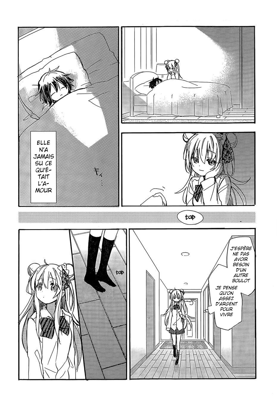 Happy Sugar Life Vol. 1 Ch. 1 第65页