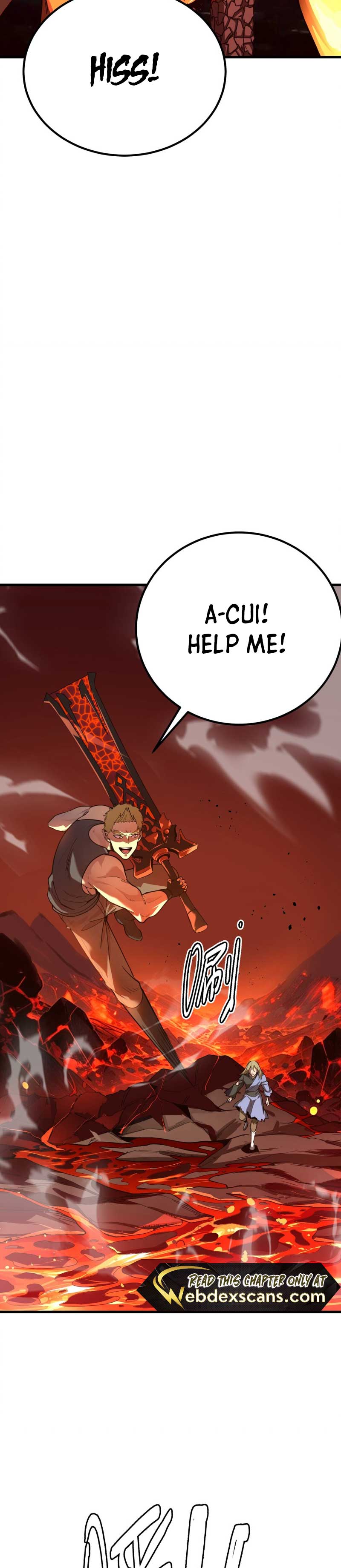 Wánglíng Tiānshǐ Ch. 6 第8页