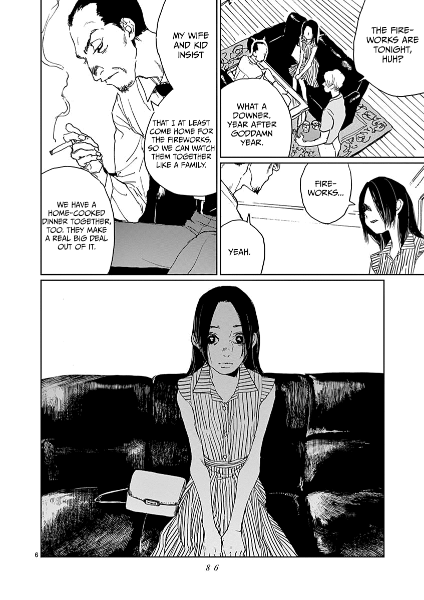 Latent Heat Vol. 1 Ch. 4 第6页