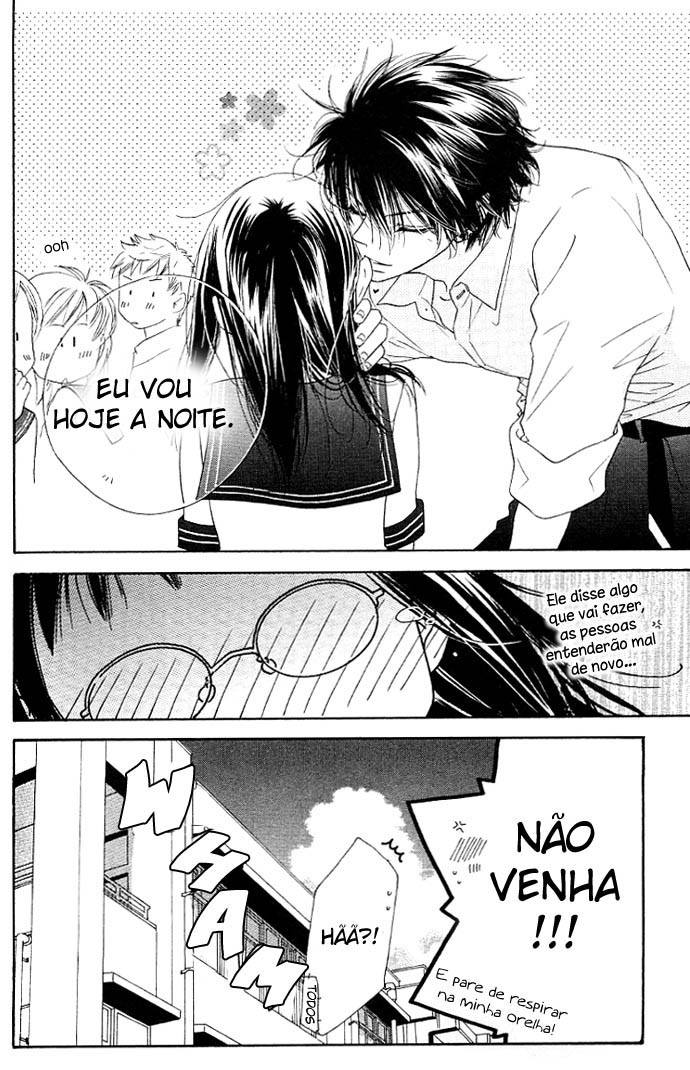 Kiss/Hug Segundo florecer ★ Aquilegia Vulgaris 第16页