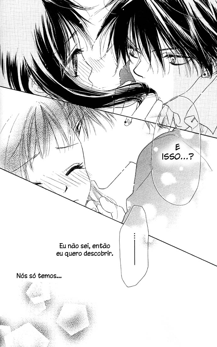 Kiss/Hug Segundo florecer ★ Aquilegia Vulgaris 第39页