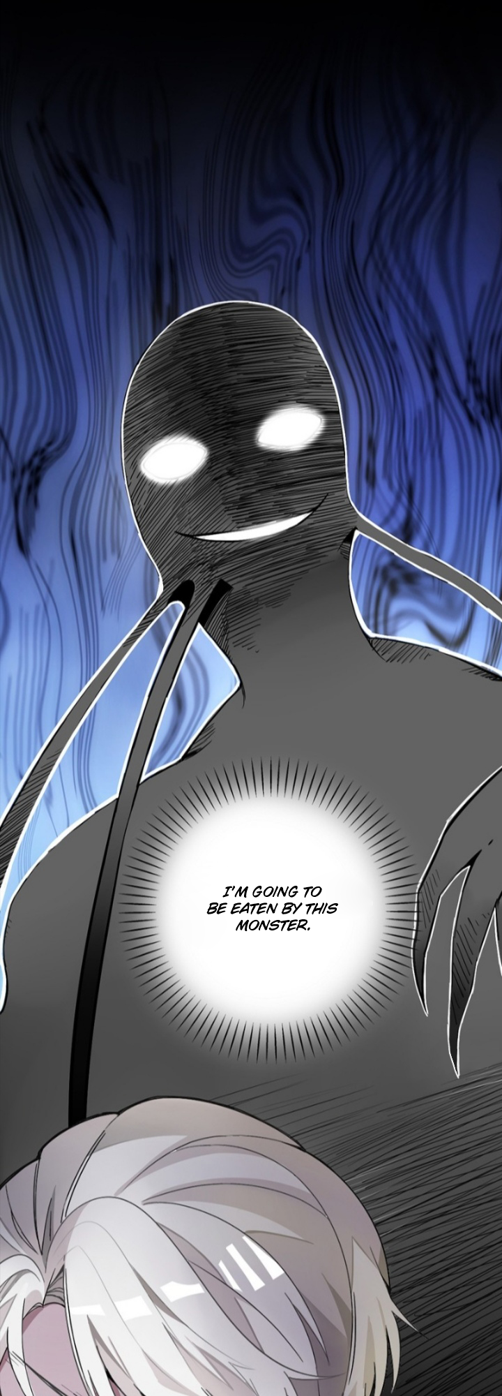 The Guy Next Door Is Hard to Get Ch. 2 第9页