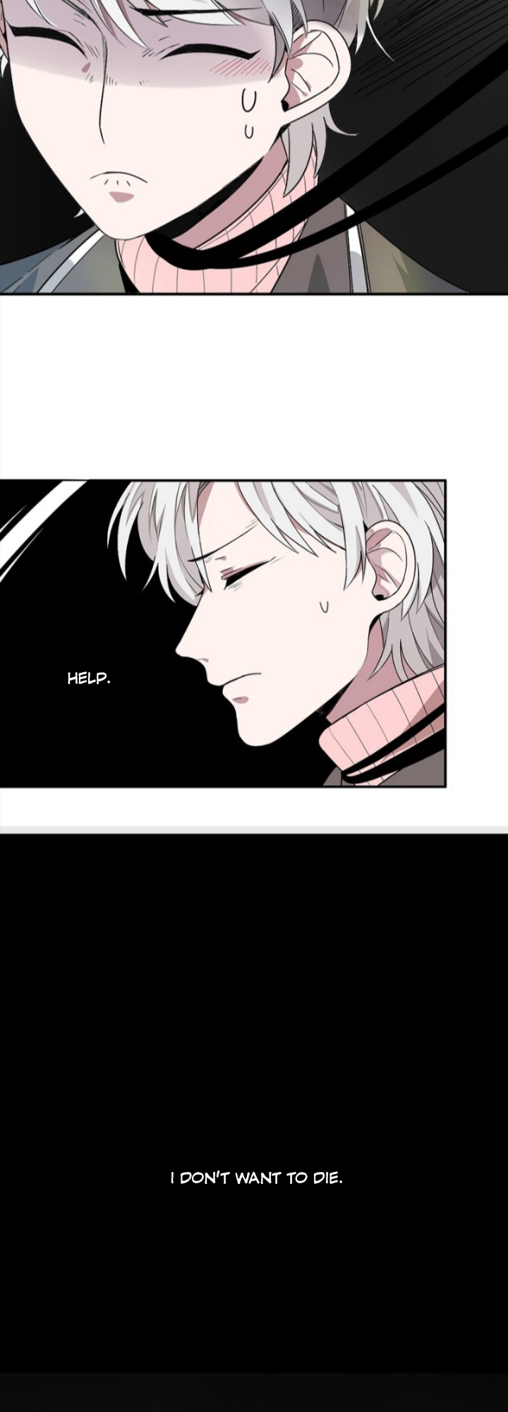 The Guy Next Door Is Hard to Get Ch. 2 第10页