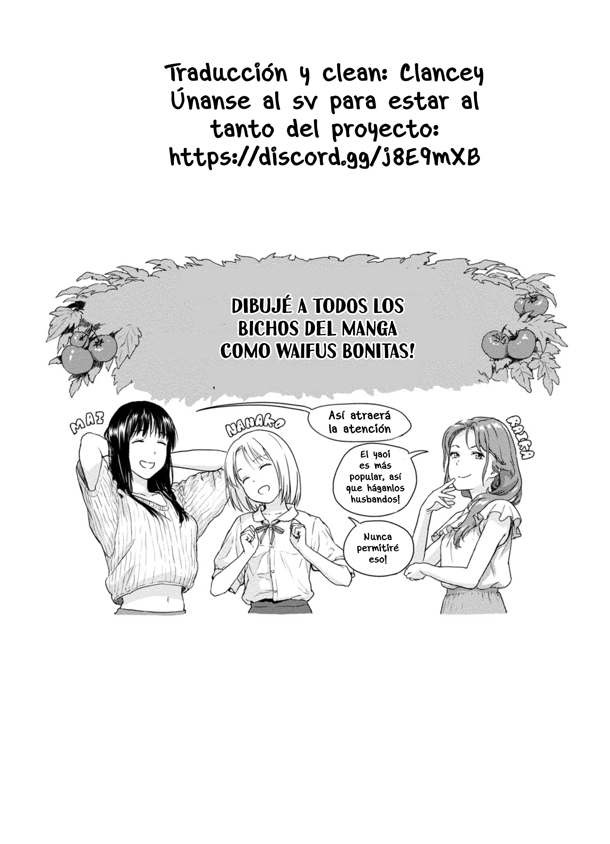 Mai's Insect Life Polillas 第9页
