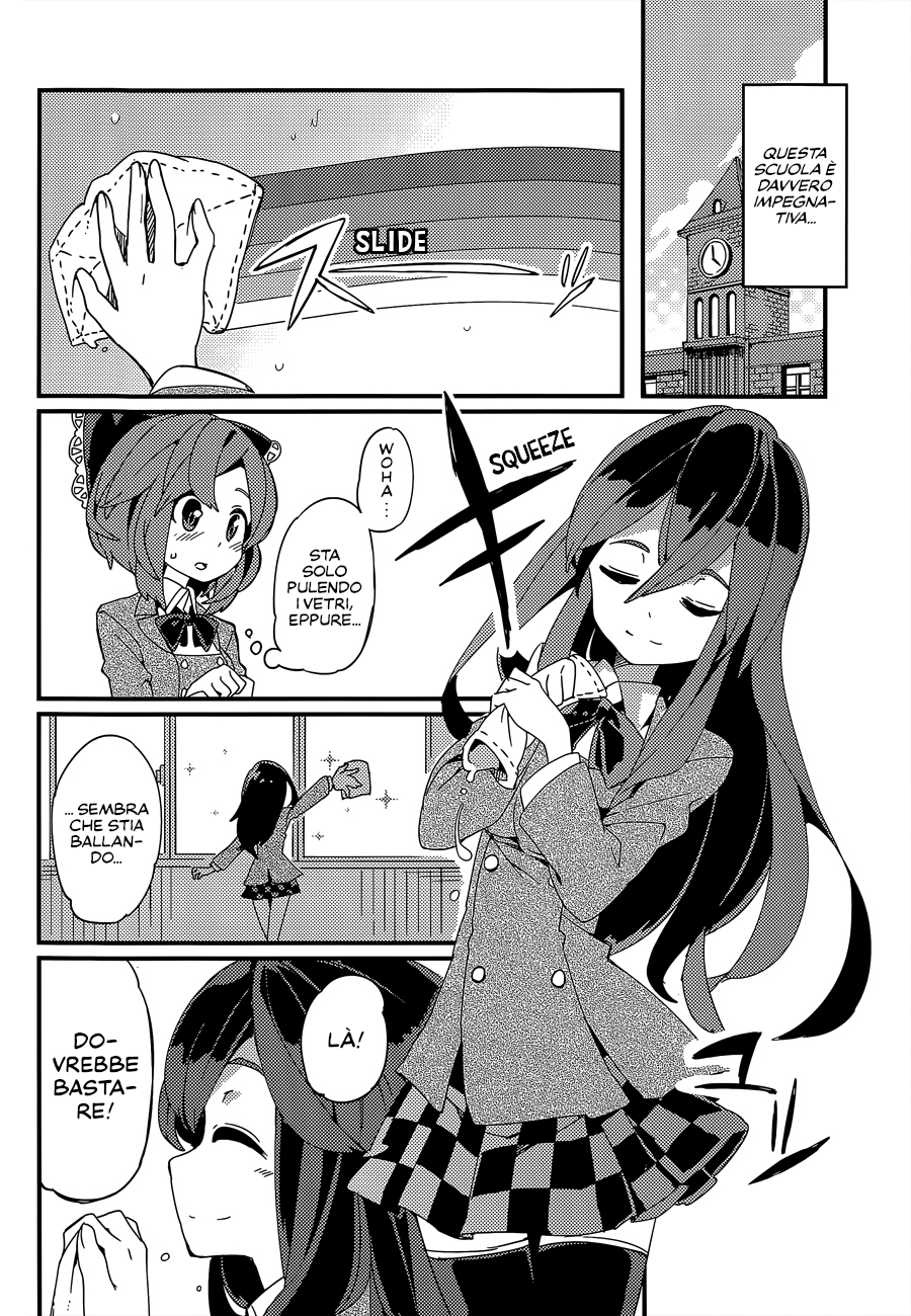 Pika Bika Oneshot 第10页