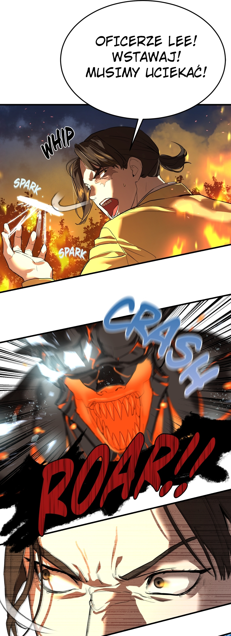 Byeoljeongjik Gongmuwon Vol. 1 Ch. 6 第11页