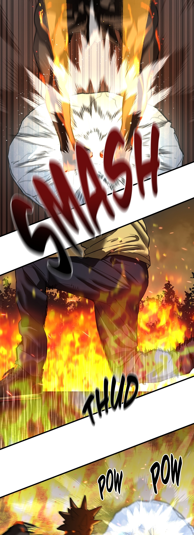 Byeoljeongjik Gongmuwon Vol. 1 Ch. 6 第13页