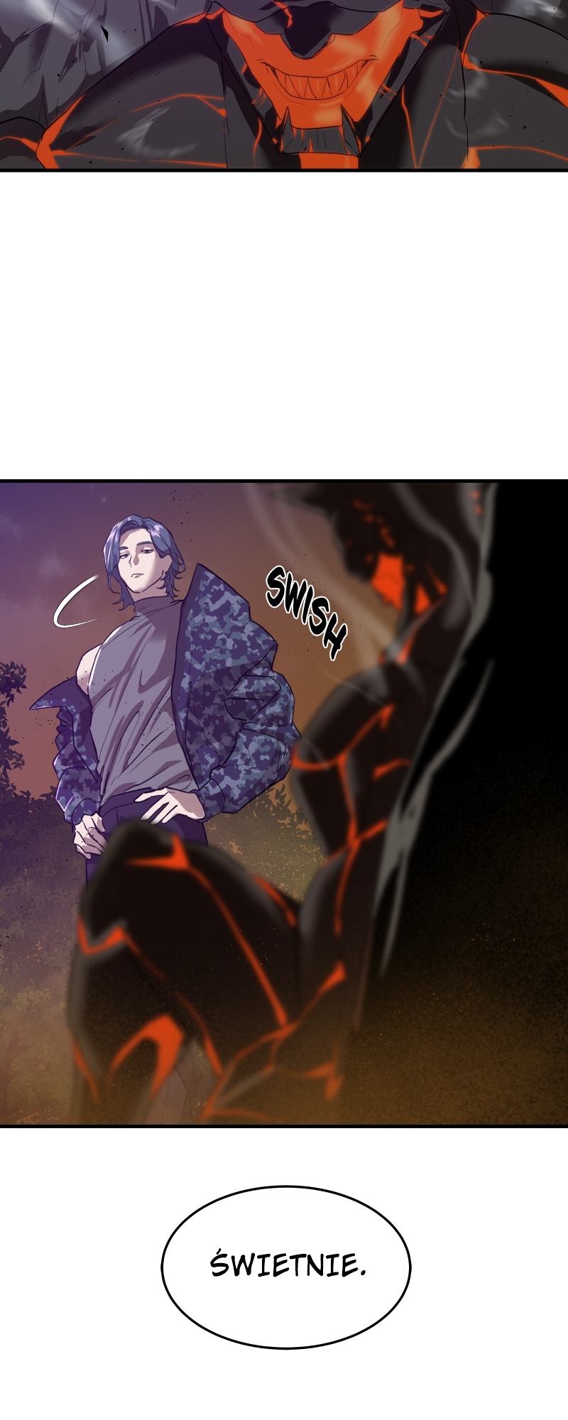 Byeoljeongjik Gongmuwon Vol. 1 Ch. 6 第21页
