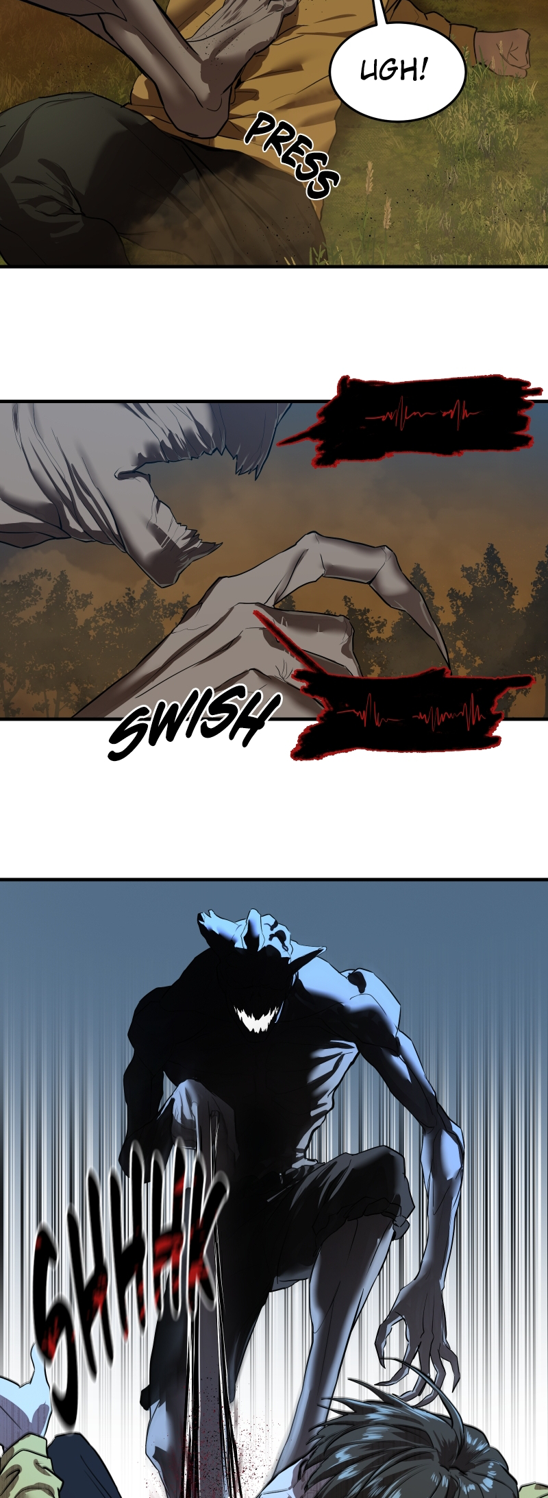 Byeoljeongjik Gongmuwon Vol. 1 Ch. 6 第25页