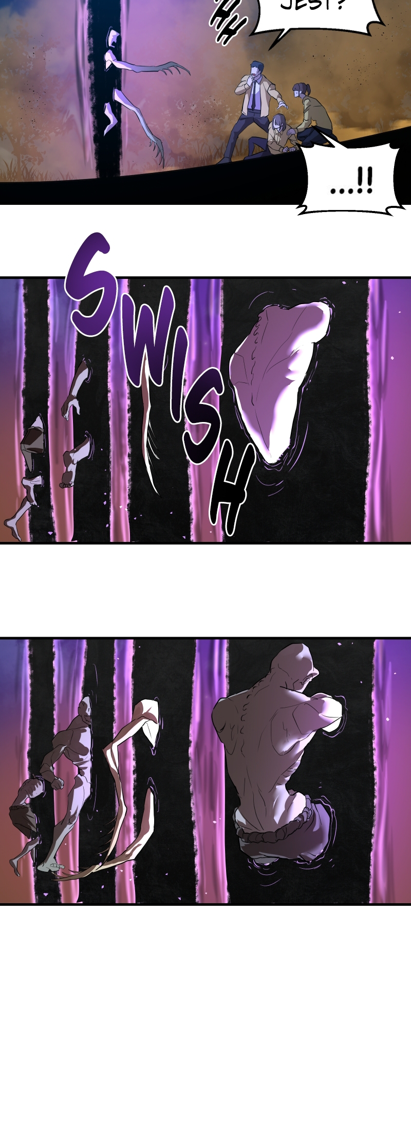 Byeoljeongjik Gongmuwon Vol. 1 Ch. 6 第28页
