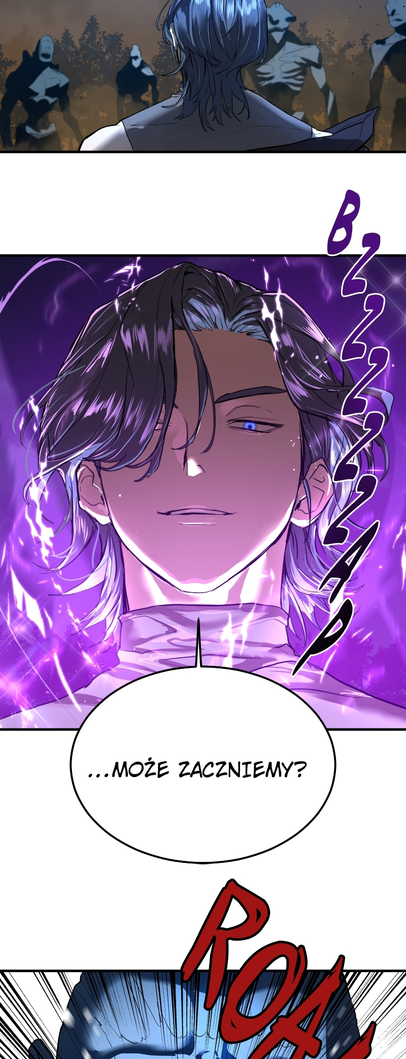 Byeoljeongjik Gongmuwon Vol. 1 Ch. 6 第34页