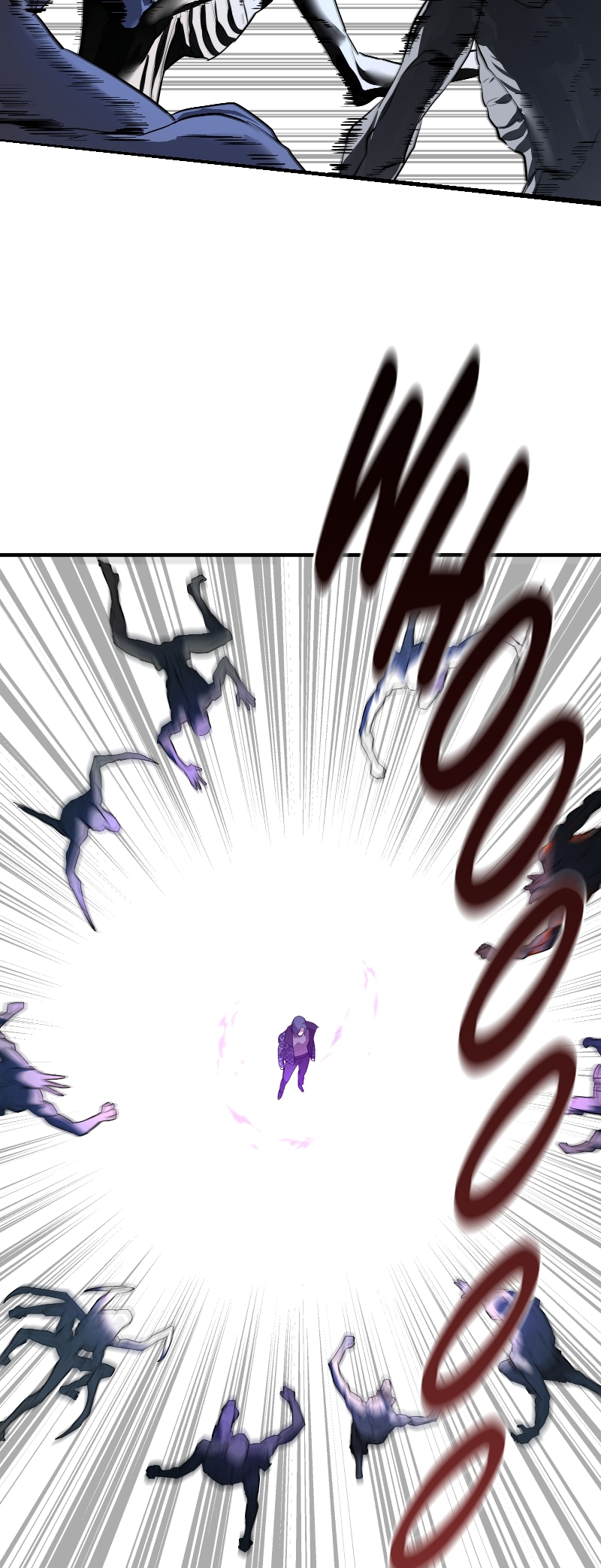 Byeoljeongjik Gongmuwon Vol. 1 Ch. 6 第36页