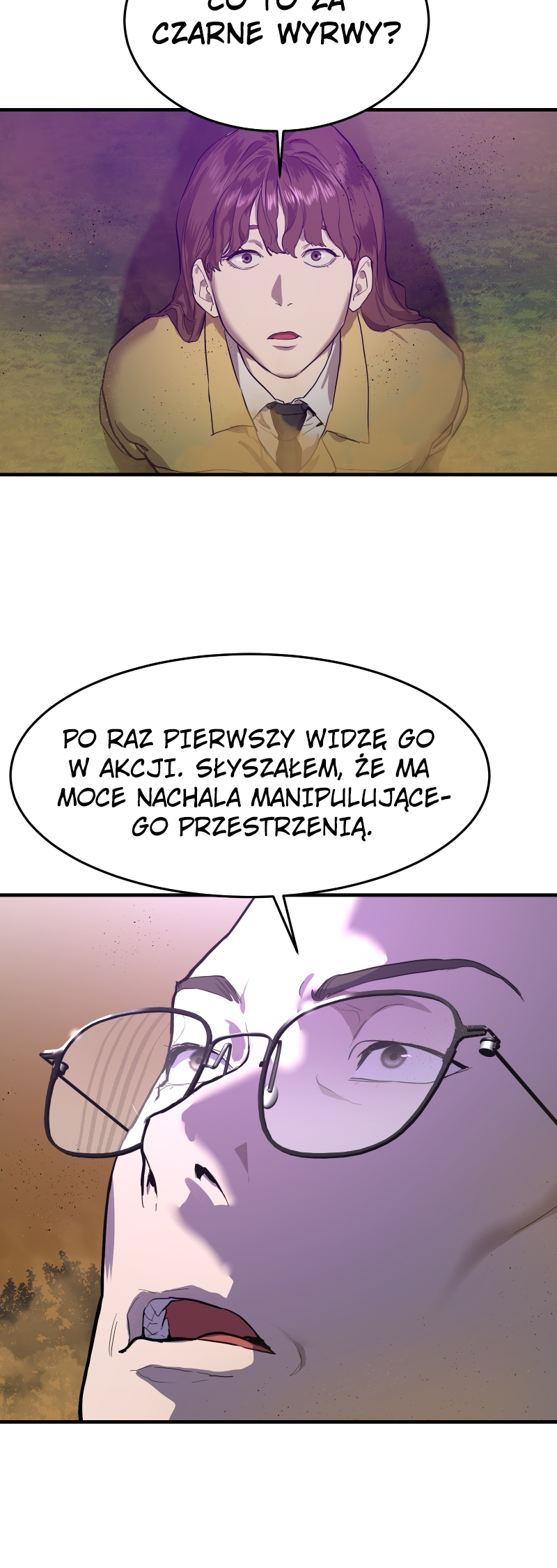 Byeoljeongjik Gongmuwon Vol. 1 Ch. 6 第5页