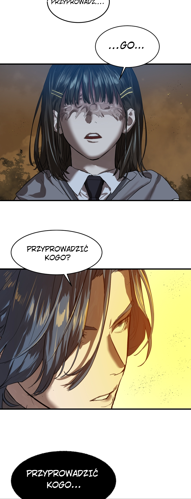 Byeoljeongjik Gongmuwon Vol. 1 Ch. 6 第45页