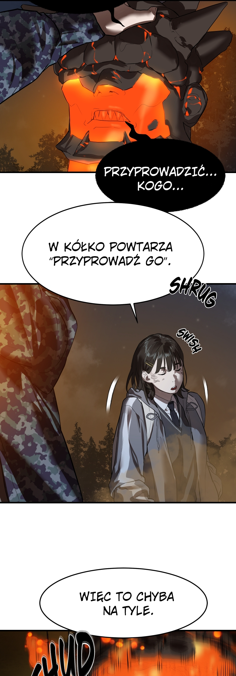 Byeoljeongjik Gongmuwon Vol. 1 Ch. 6 第46页