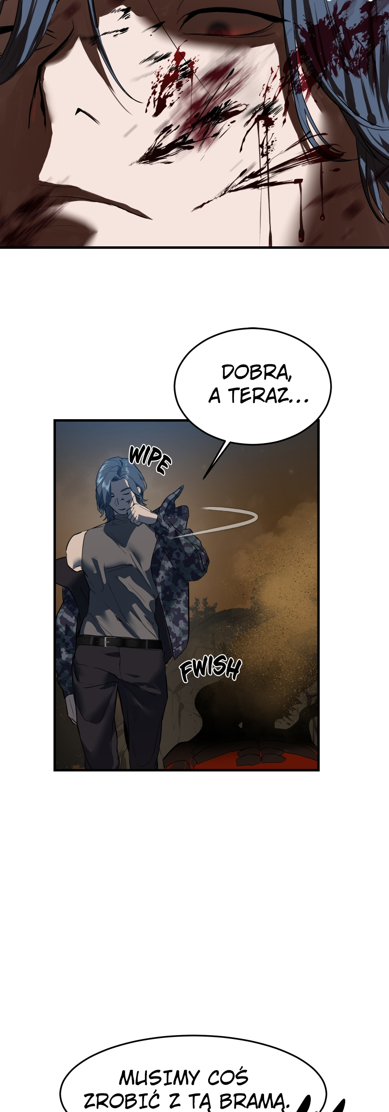 Byeoljeongjik Gongmuwon Vol. 1 Ch. 6 第48页