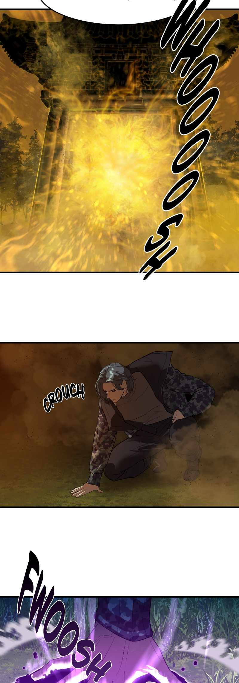Byeoljeongjik Gongmuwon Vol. 1 Ch. 6 第49页