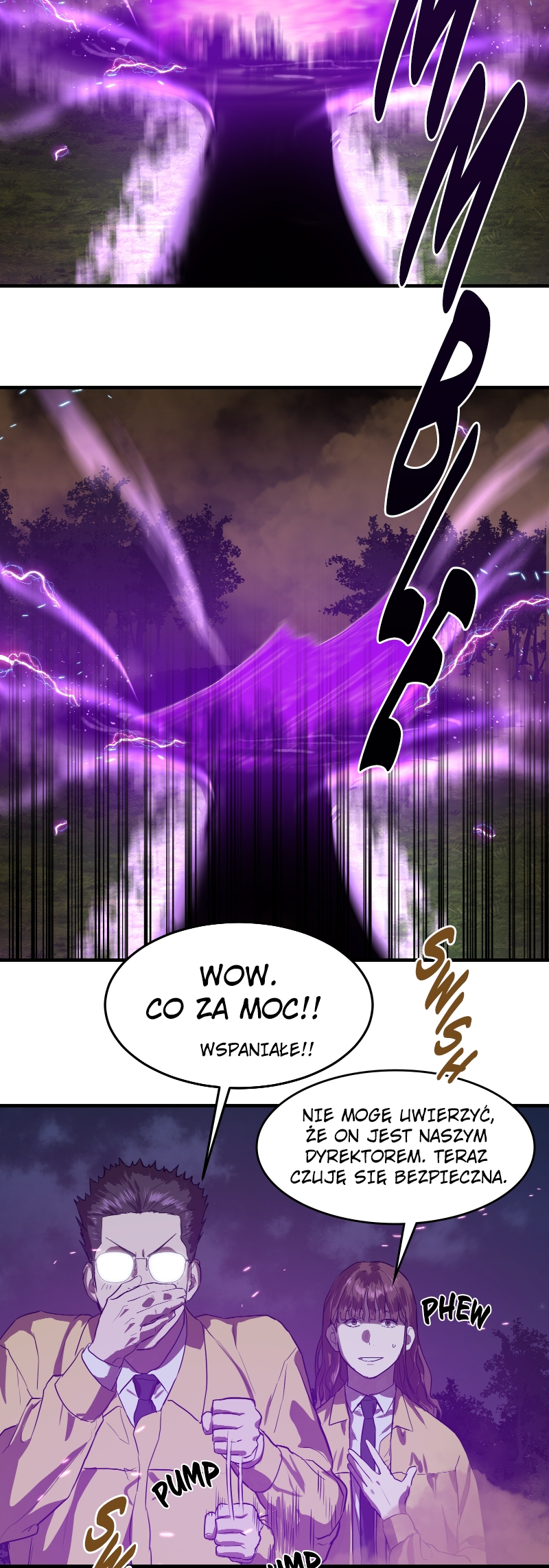 Byeoljeongjik Gongmuwon Vol. 1 Ch. 6 第51页