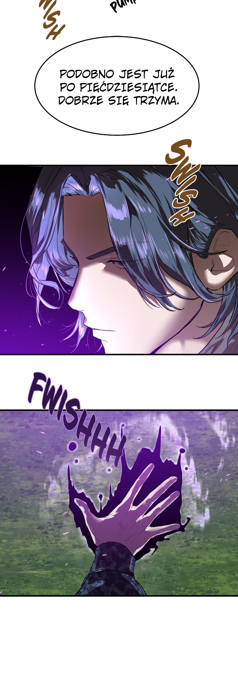 Byeoljeongjik Gongmuwon Vol. 1 Ch. 6 第52页