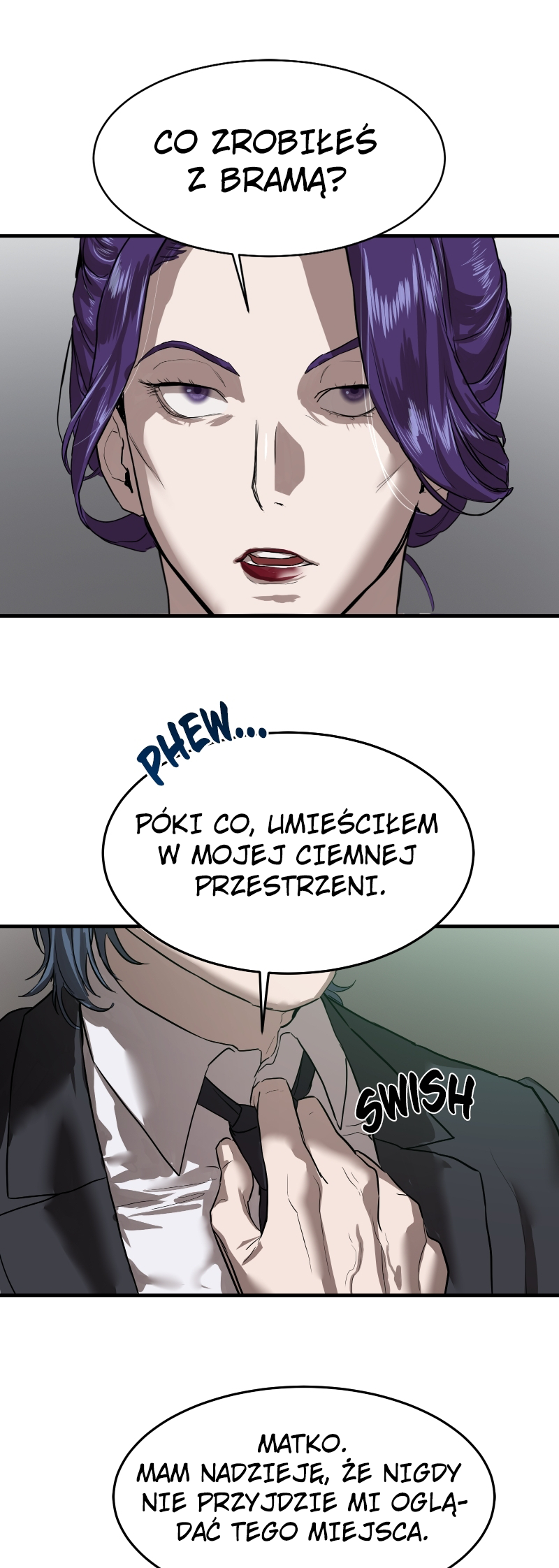 Byeoljeongjik Gongmuwon Vol. 1 Ch. 6 第56页