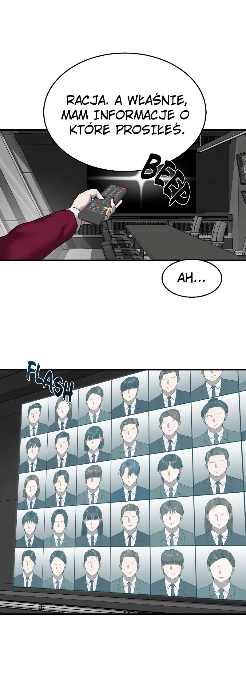 Byeoljeongjik Gongmuwon Vol. 1 Ch. 6 第59页