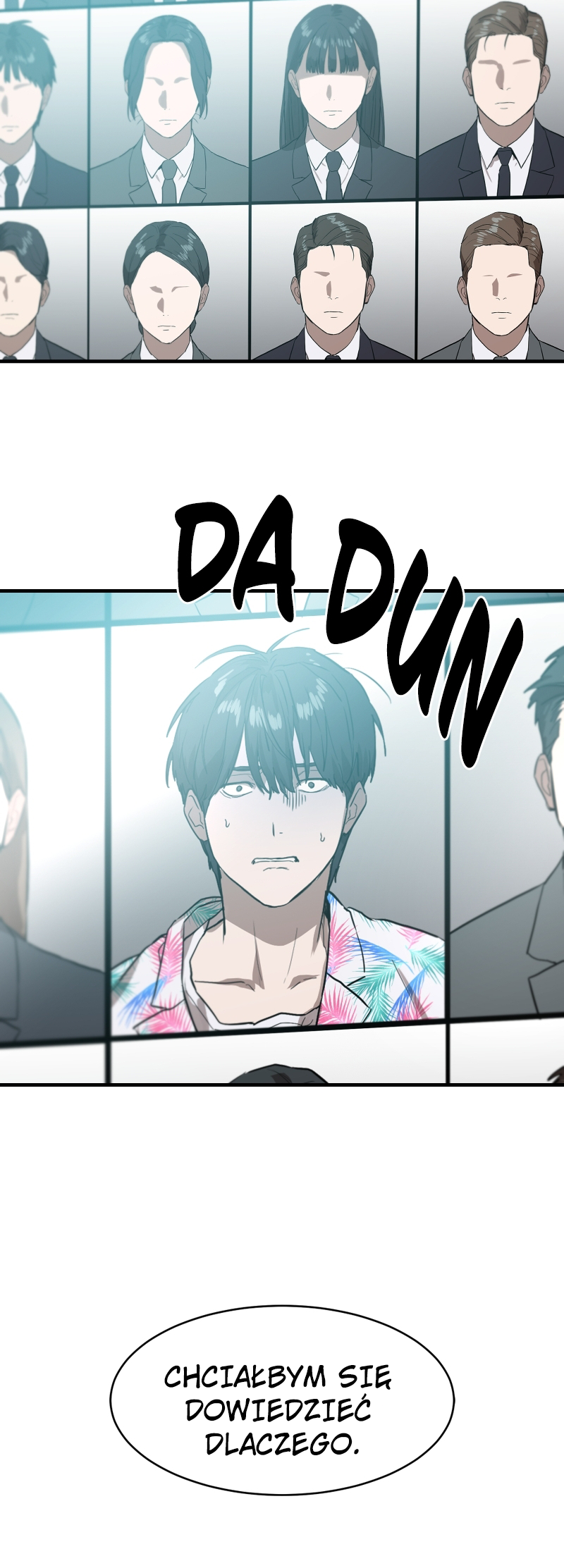 Byeoljeongjik Gongmuwon Vol. 1 Ch. 6 第61页