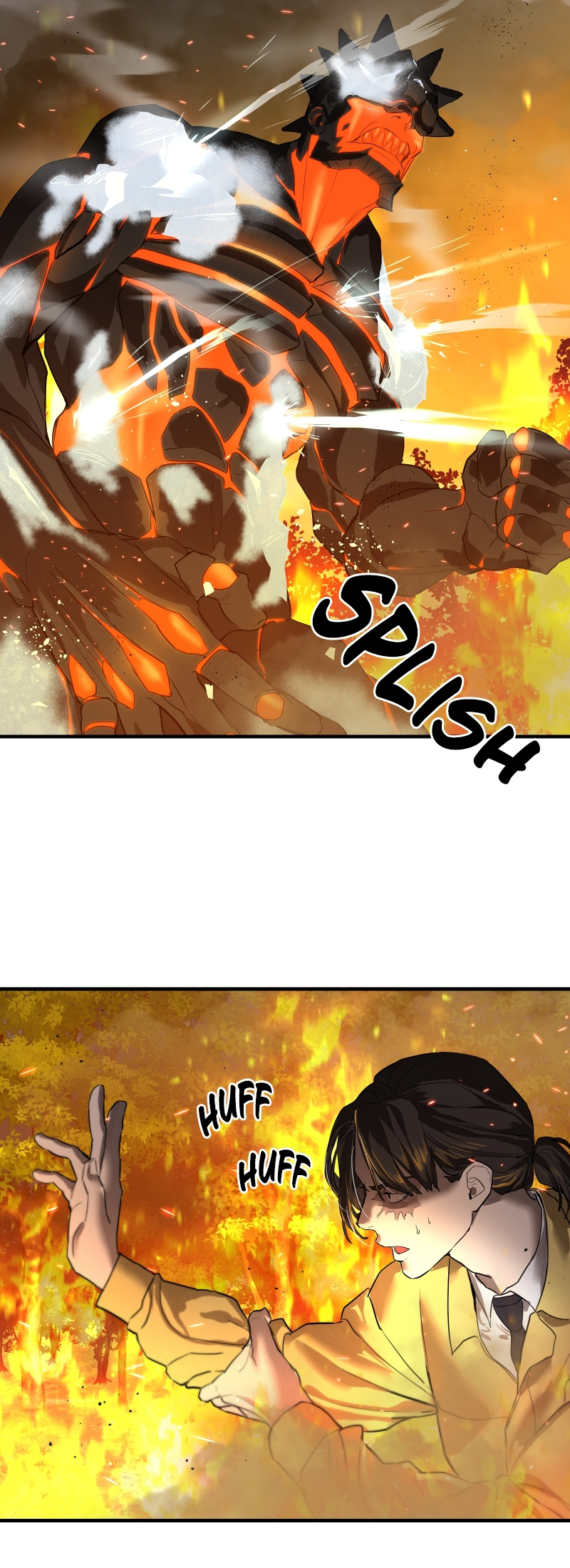 Byeoljeongjik Gongmuwon Vol. 1 Ch. 6 第9页