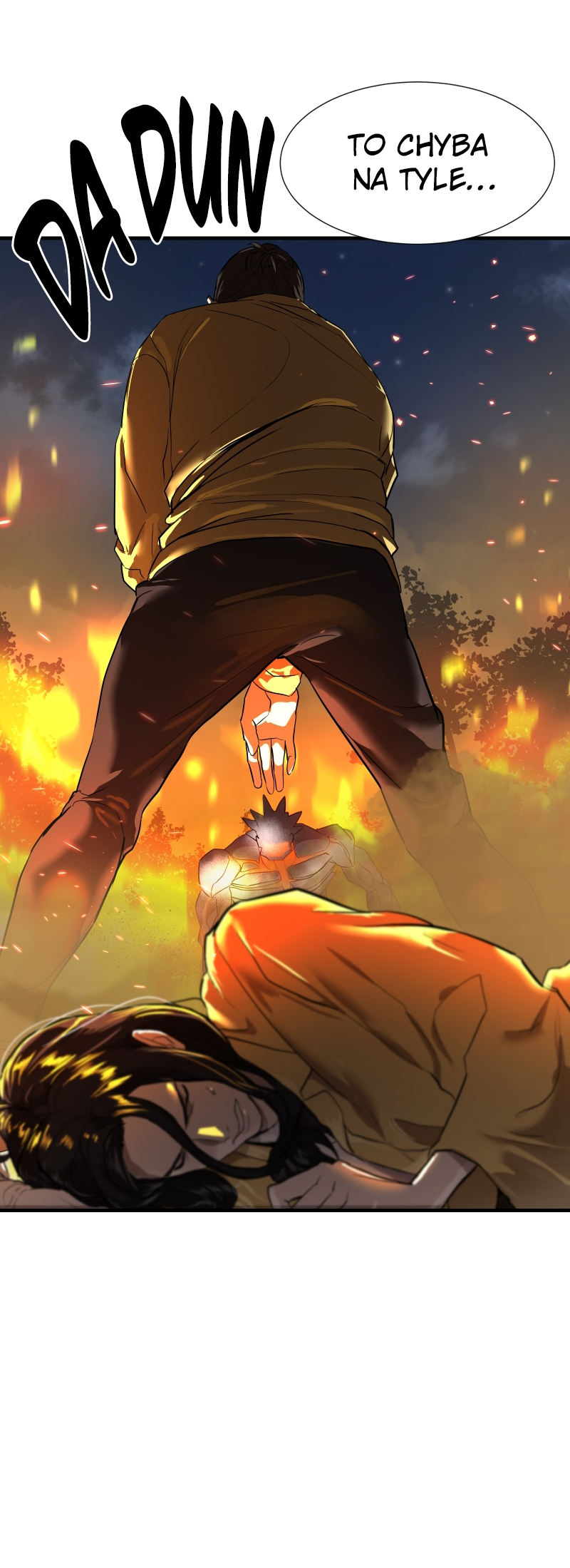 Byeoljeongjik Gongmuwon Vol. 1 Ch. 6 第10页