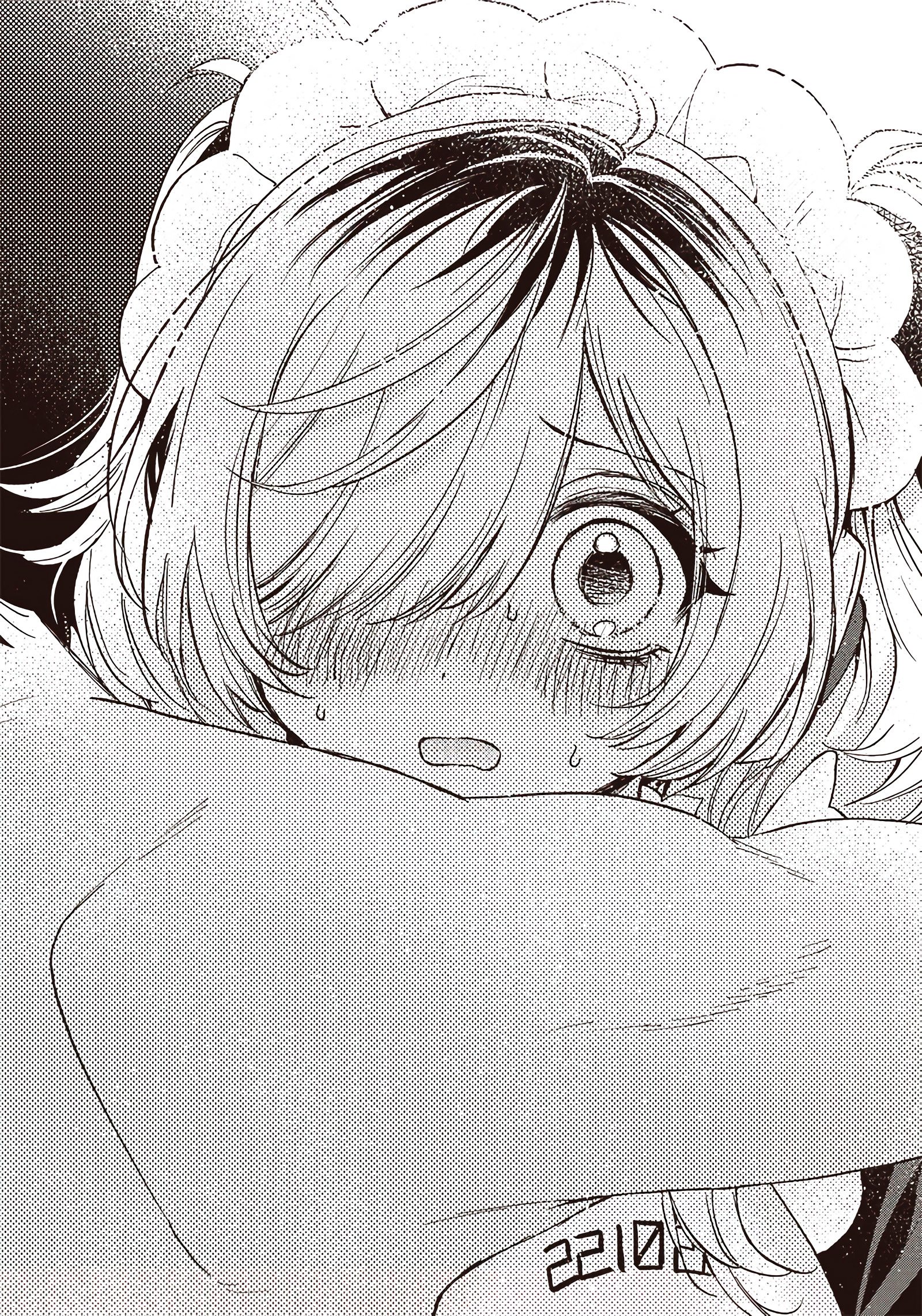 Ningen Maid Robot Meruru Oneshot 第28页