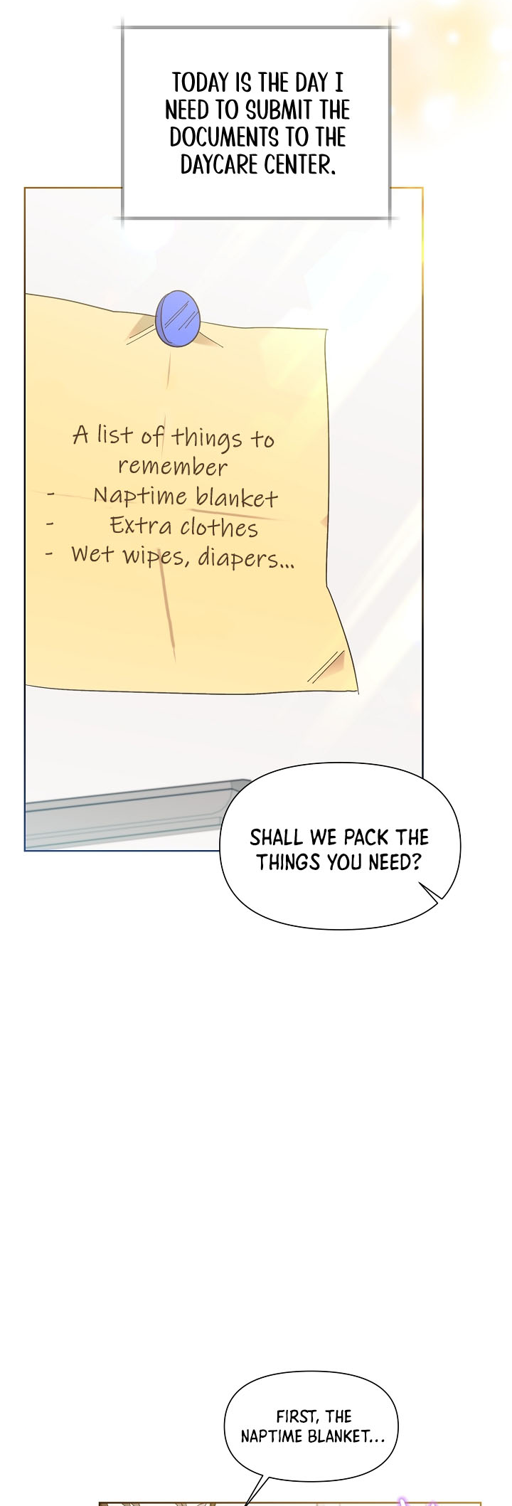 My Brother and His Gift Vol. 1 Ch. 9 第23页
