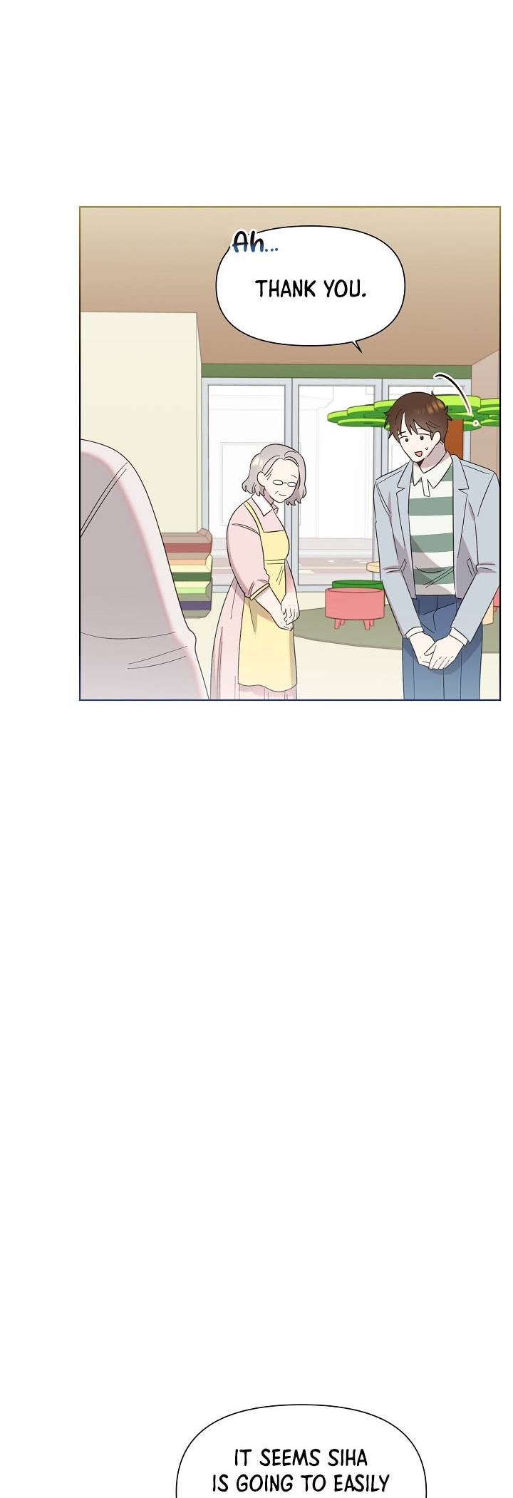 My Brother and His Gift Vol. 1 Ch. 9 第48页