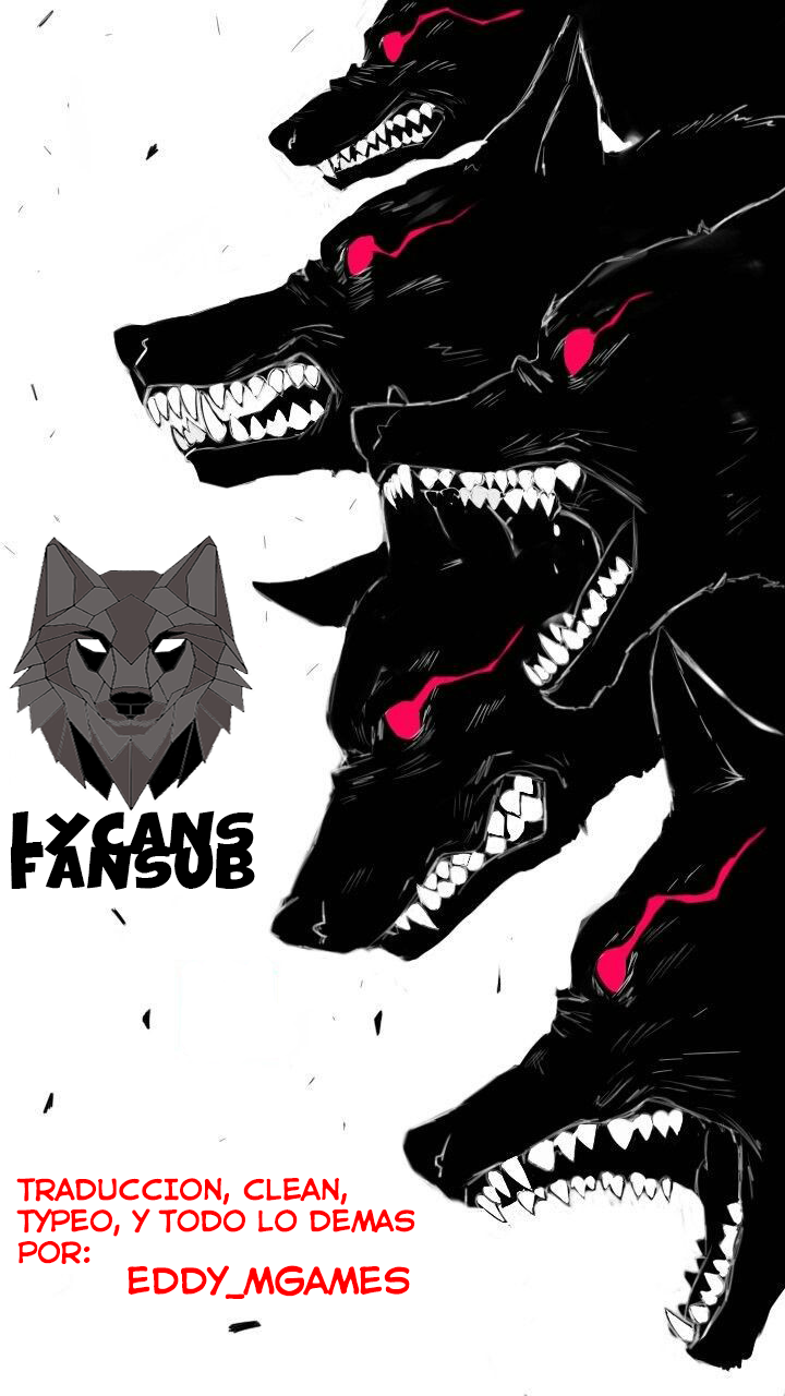 I'm a Fake NPC Ch. 1 第2页