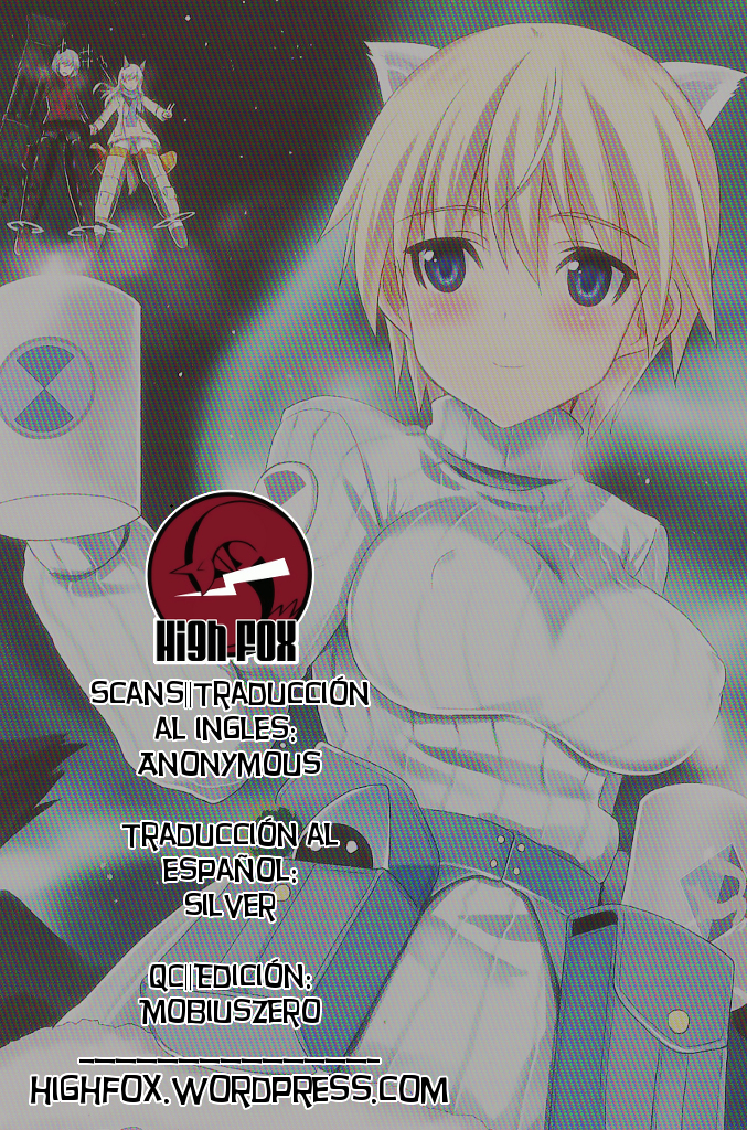 Strike Witches: Witches of Aurora Vol. 1 Ch. 0 第9页