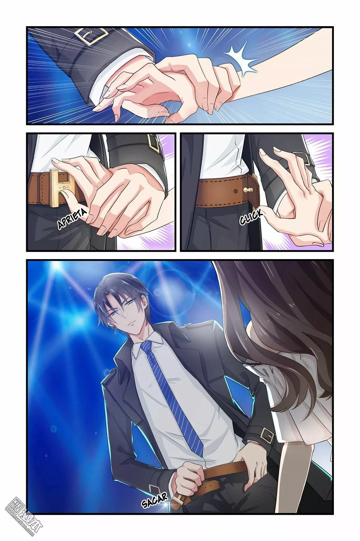 Zhiran Chenghun Ch. 2 第2页