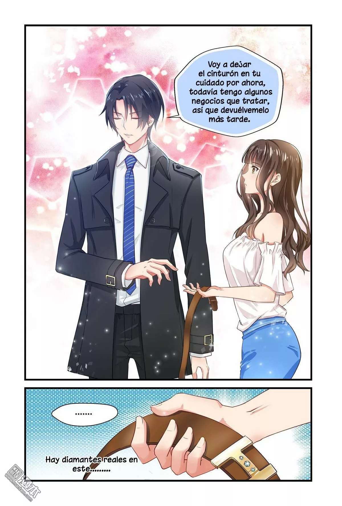 Zhiran Chenghun Ch. 2 第3页