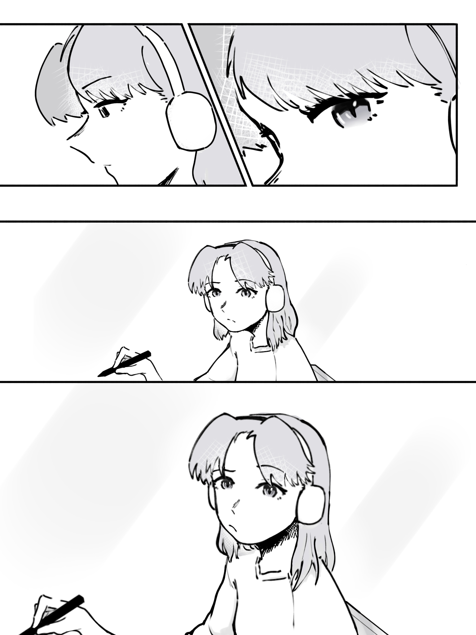 Don't Draw Me (Okay Maybe a Bit) 第4页