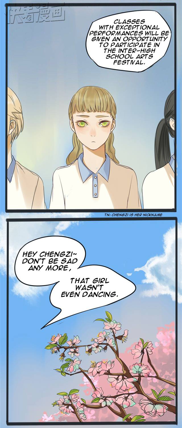 Sunshine & Bright Stars Rejected just like that? 第3页