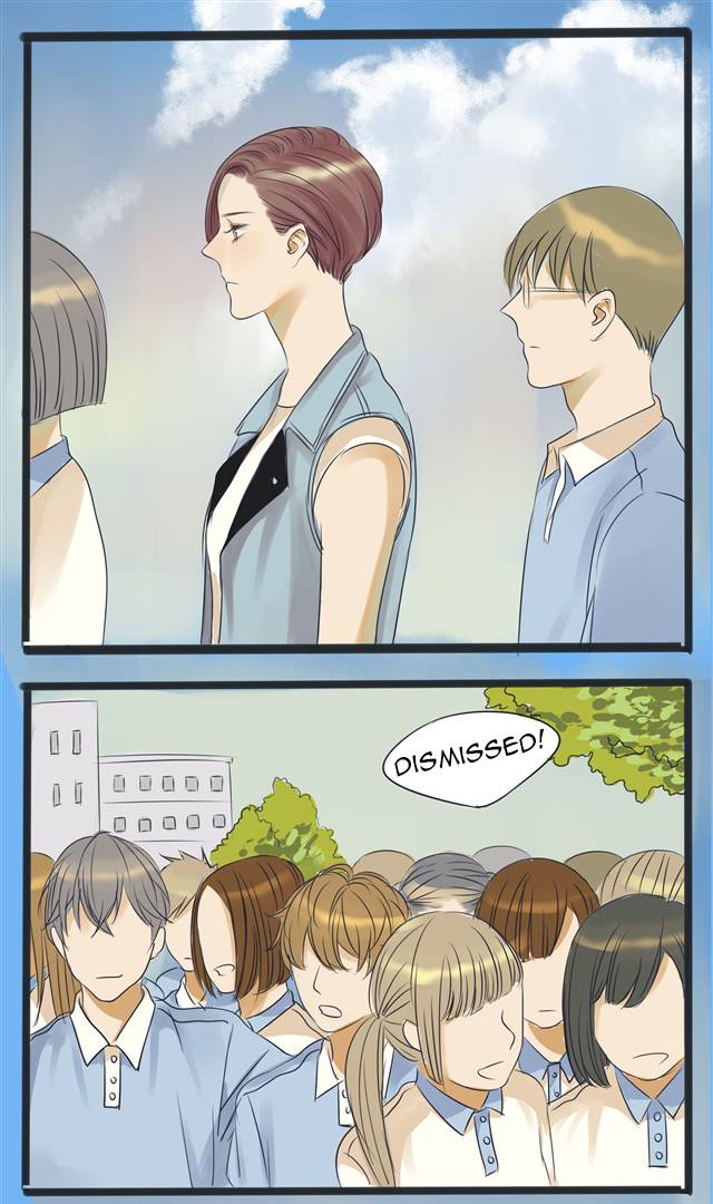 Sunshine & Bright Stars Rejected just like that? 第6页