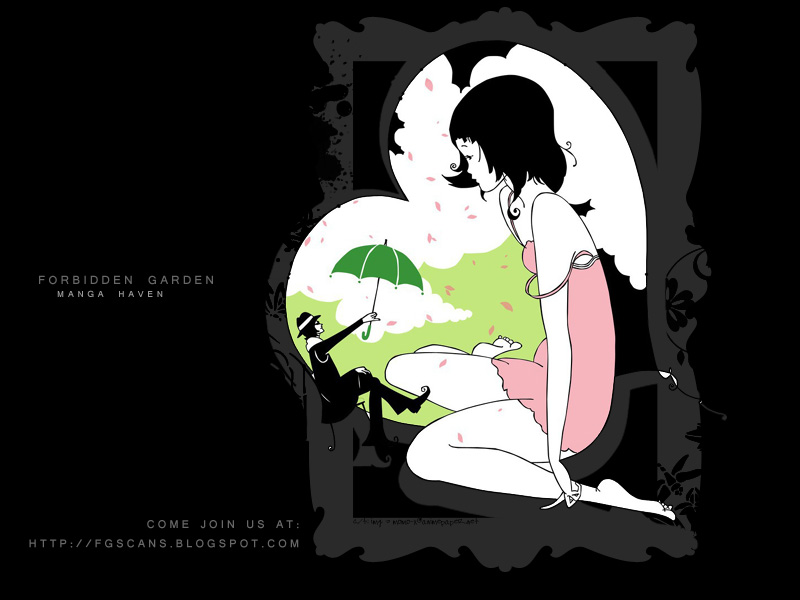 Watashi-tachi no Himitsu Jijou Vol. 1 Ch. 3 第2页