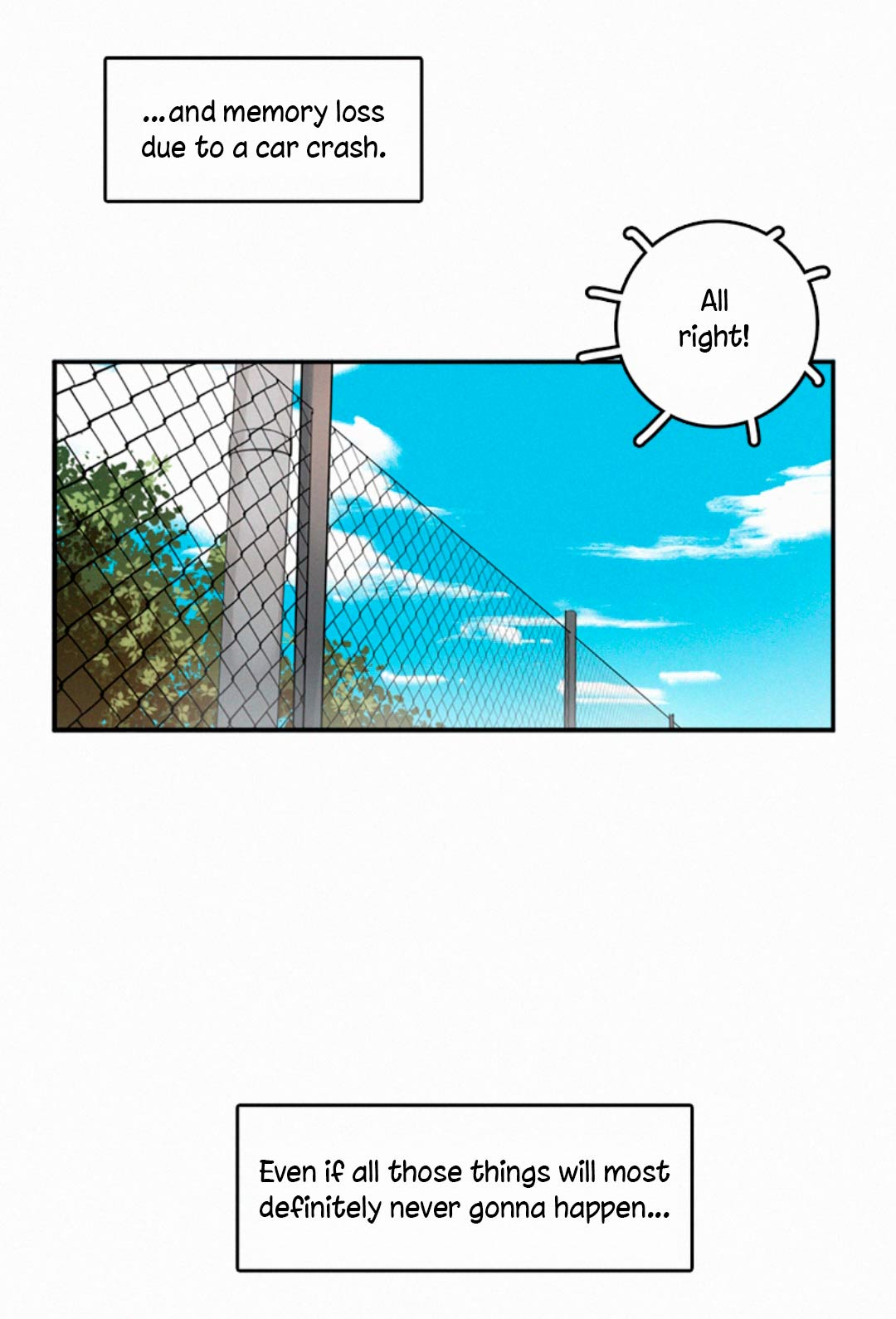 Here U Are Vol. 1 Ch. 3 第13页