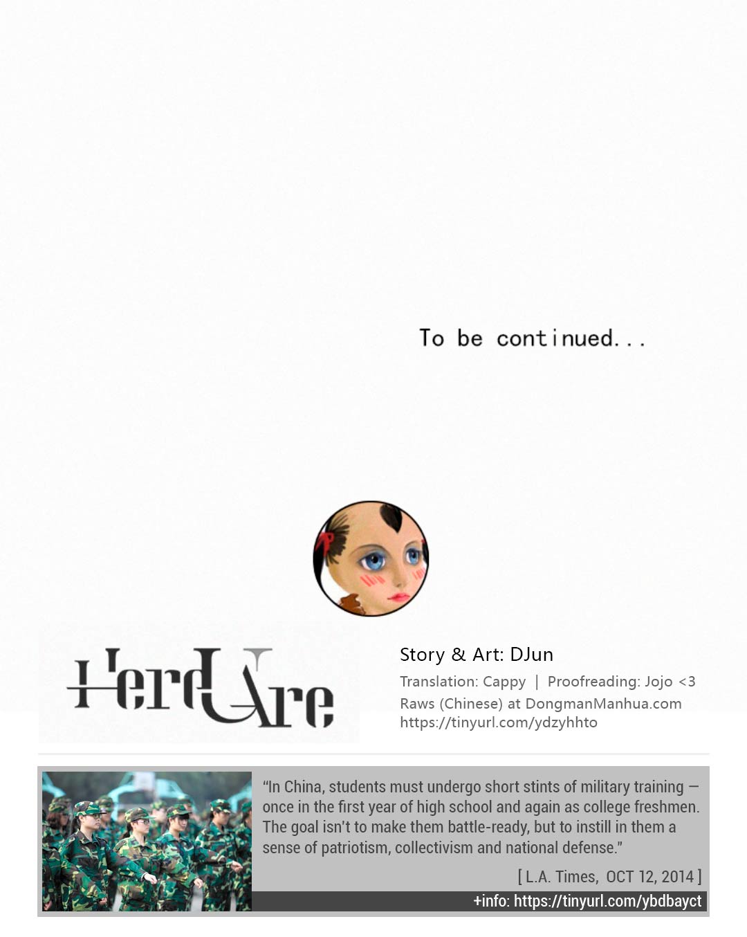 Here U Are Vol. 1 Ch. 3 第20页