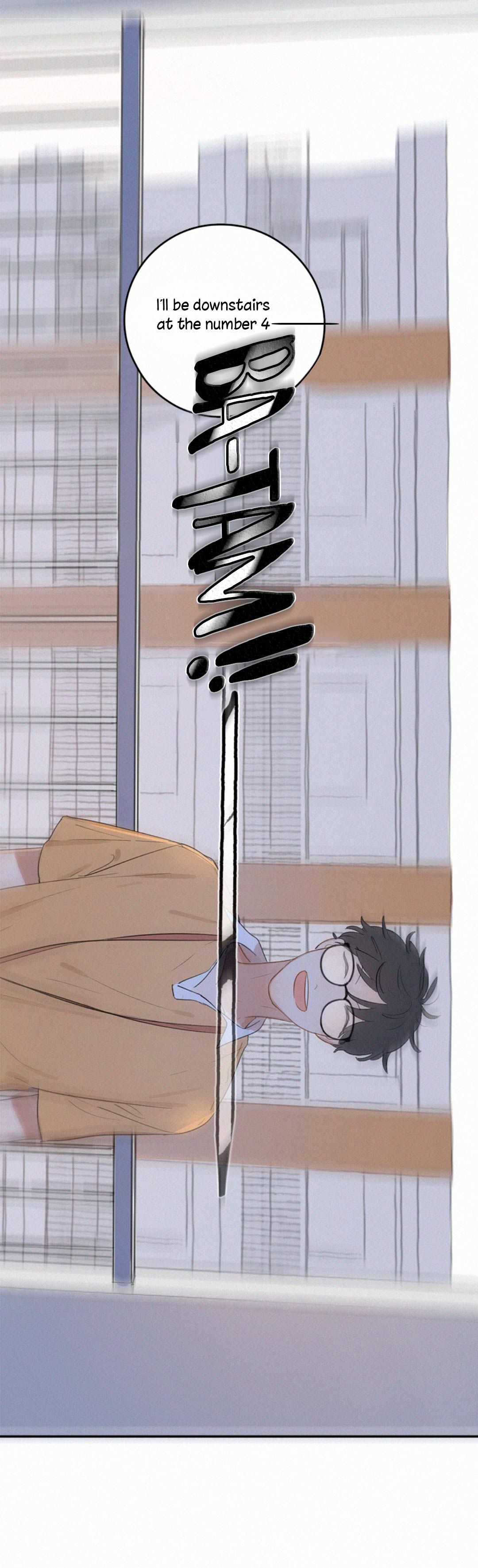 Here U Are Vol. 1 Ch. 3 第4页