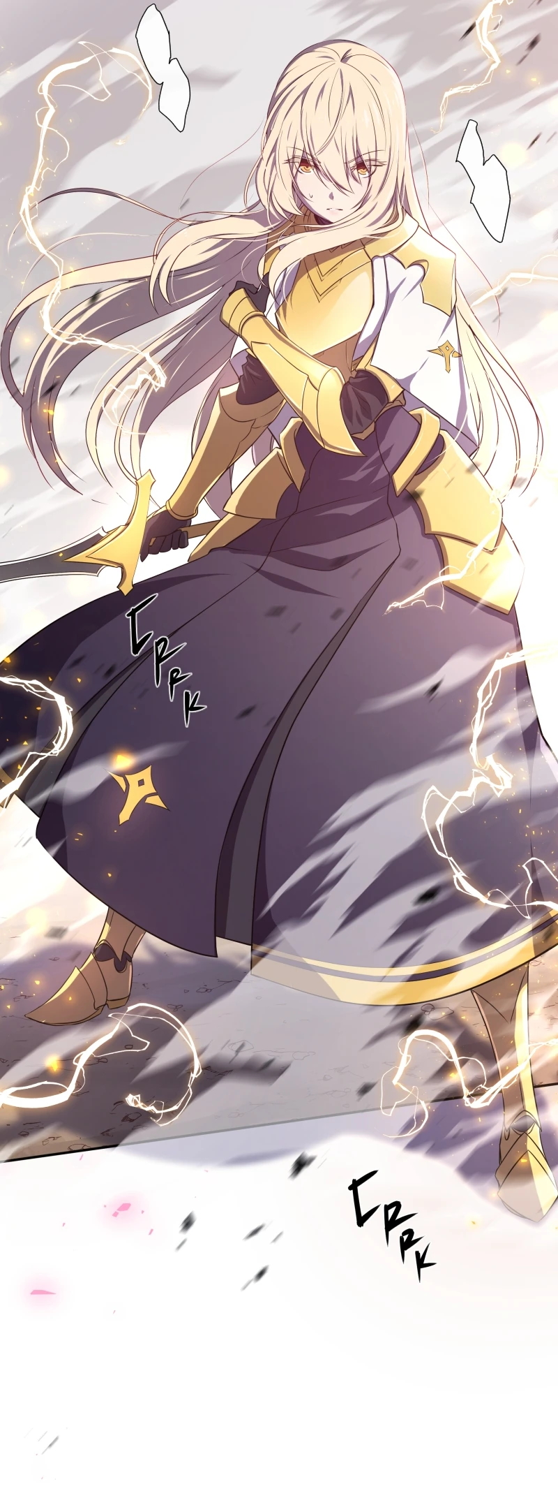 Retired Demon King Ch. 1 第21页