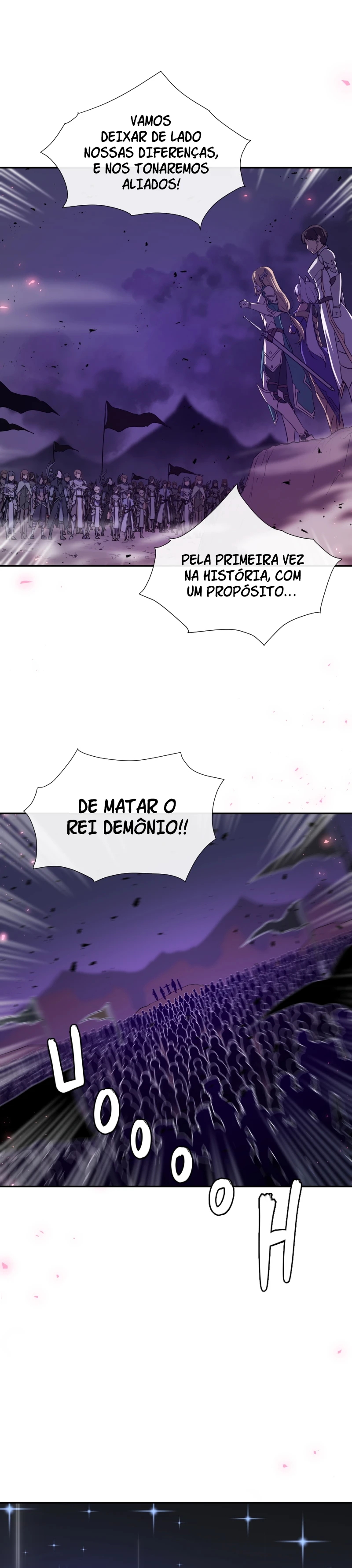 Retired Demon King 第5页